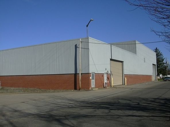 Warren Business Park: 1400 Front St SW, Warren, OH 44485